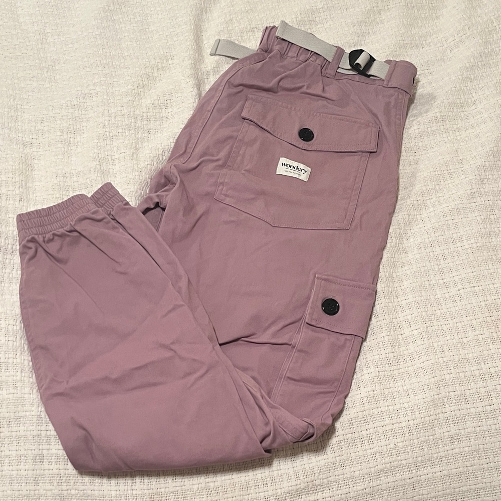 Wondery Isabel Hiking Rock Climbing Pants